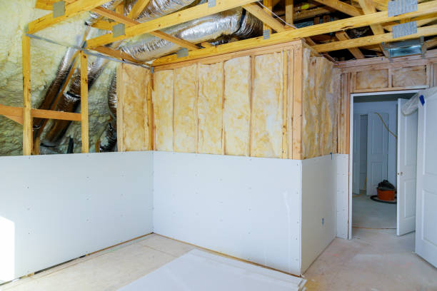 Best Garage Insulation Installation  in Tulare, CA