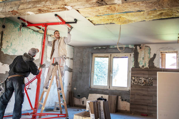 Insulation Replacement Services in Tulare, CA