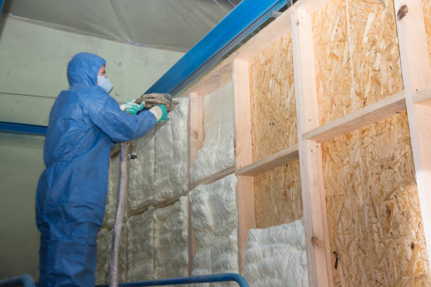 Professional Insulation Contractor in Tulare, CA