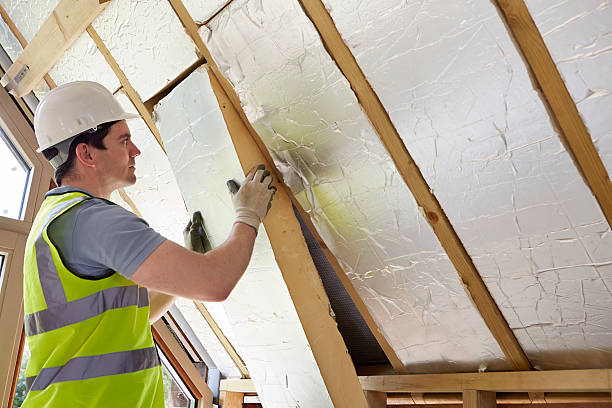 Best Insulation Inspection Services  in Tulare, CA